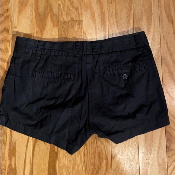 J.Crew broken in chinos in black sz 2 - Picture 2 of 3